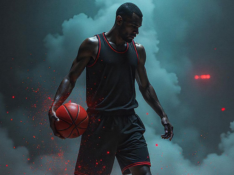 快船博主：哈登一下場就被雷霆打了17-0！盧指導讓人看不懂